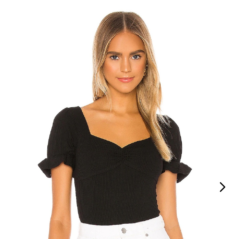 Lovers + Friends Lana Top